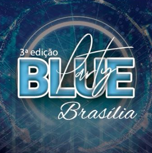 Blue Party Brasília